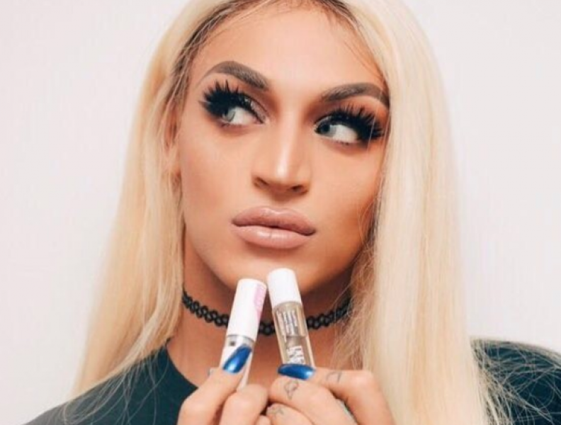 PABLLO VITTAR