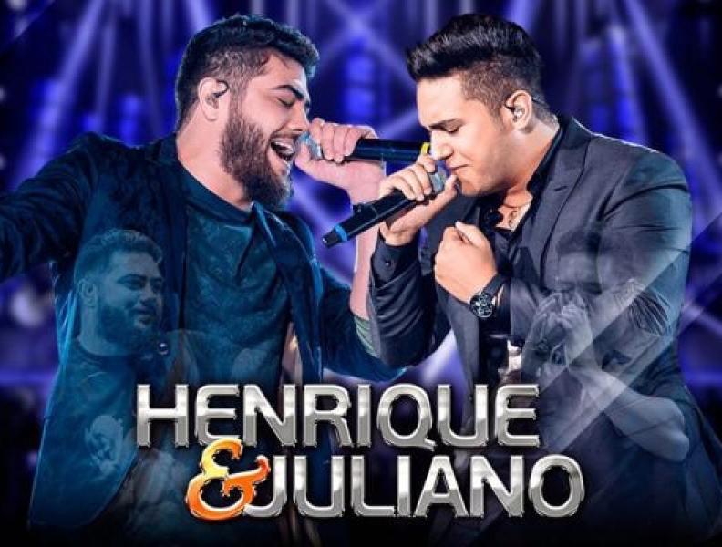 HENRIQUE E JULIANO