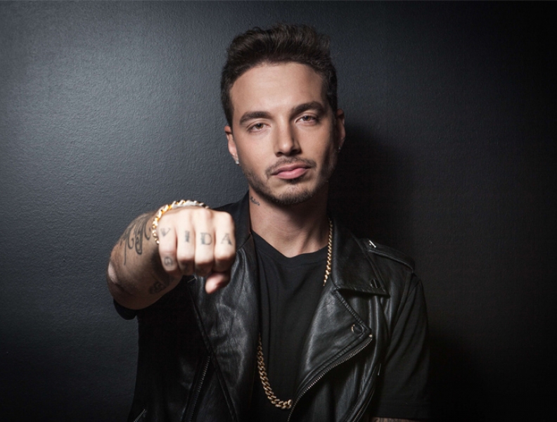 J. BALVIN