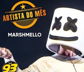 MARSHMELLO