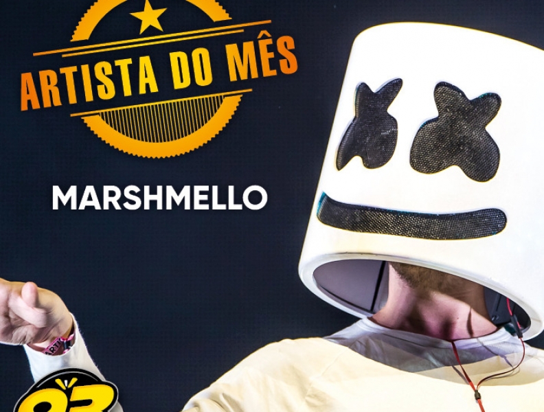 MARSHMELLO