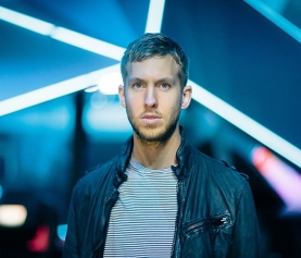 CALVIN HARRIS