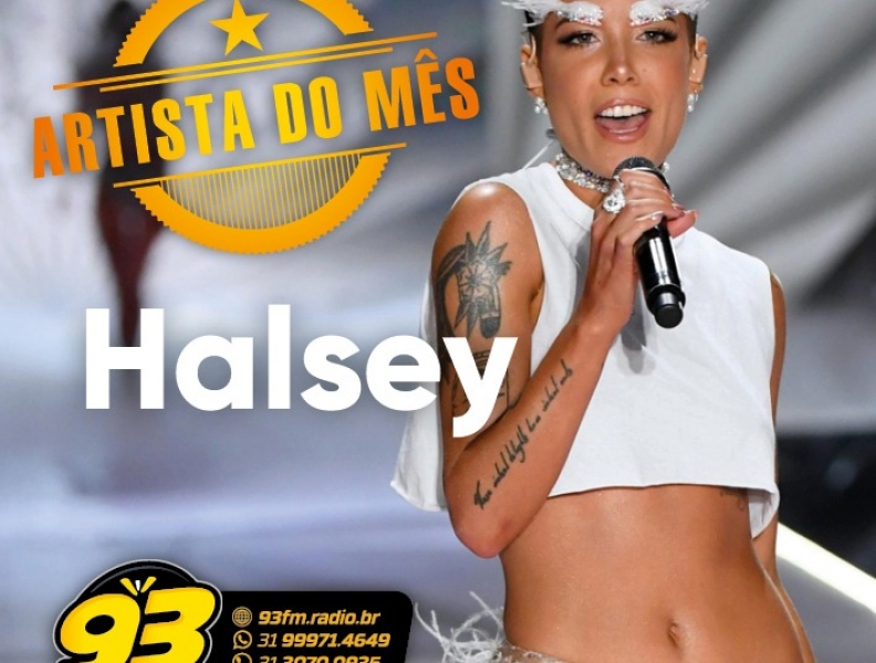 HALSEY