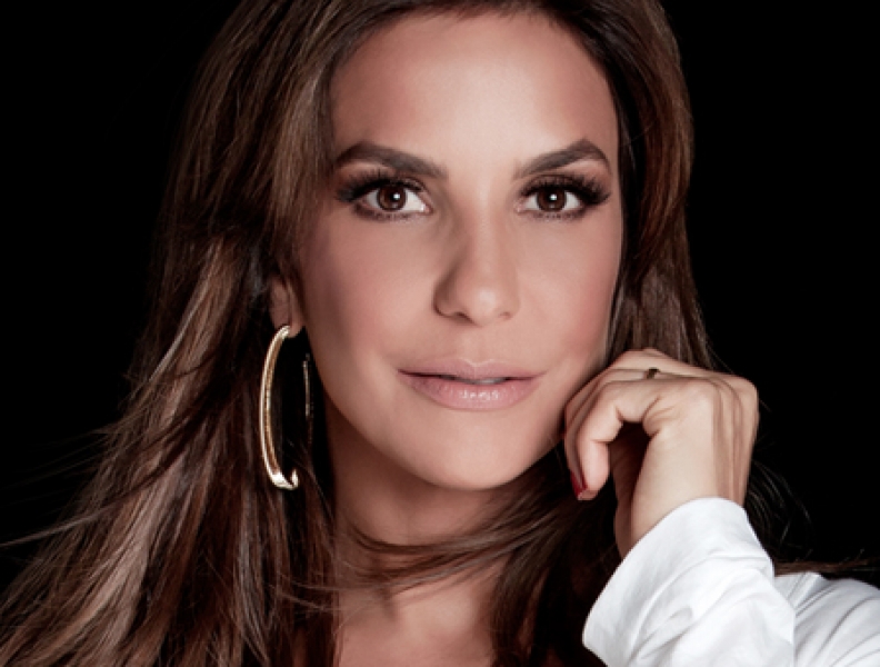 Ivete Sangalo