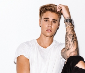 Justin Bieber gera revolta nas redes