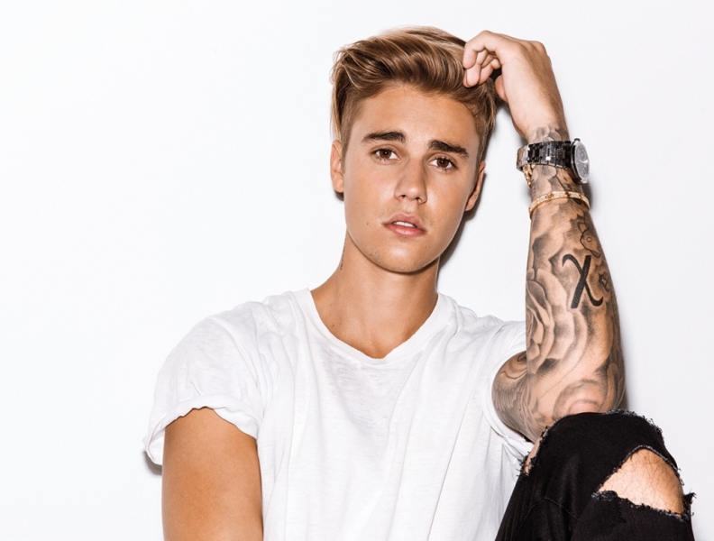 Justin Bieber gera revolta nas redes