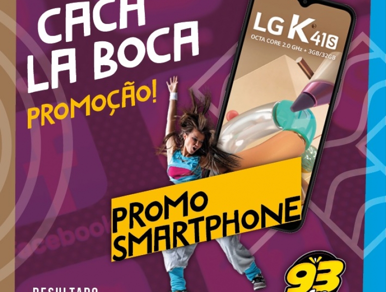 PROMO SMARTPHONE.