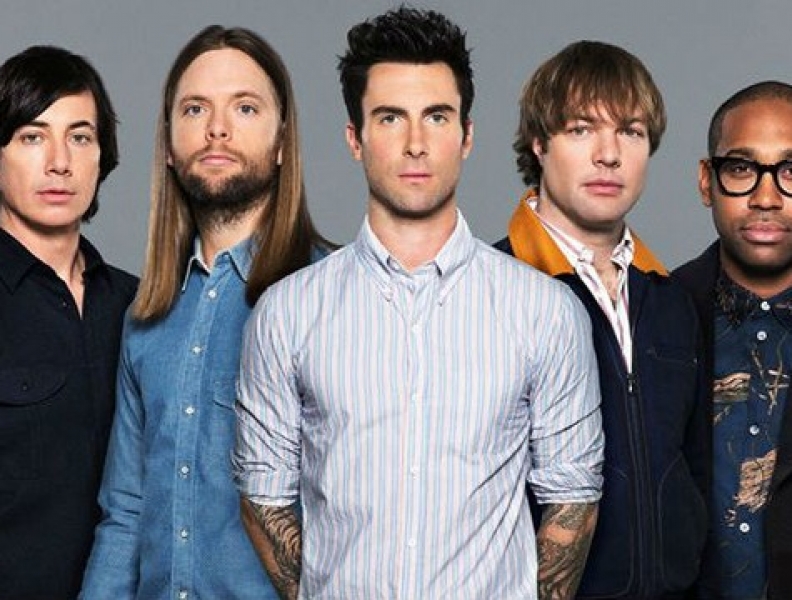 MAROON 5