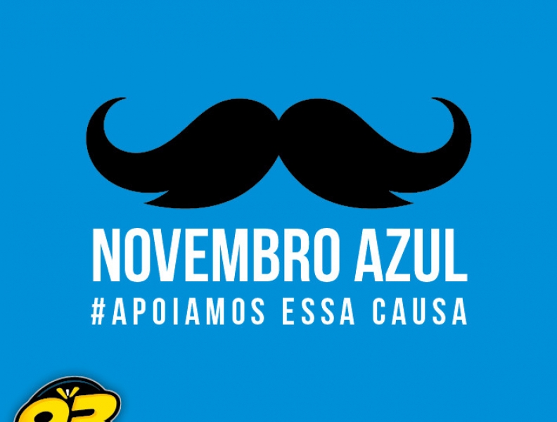 Novembro Azul