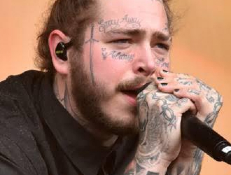 POST MALONE