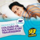 Promoção  93FM radio show e WF Colchões.