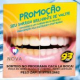 PROMOÇÃO SEU SORRISO BRILHANTE DE VOLTA!!!!